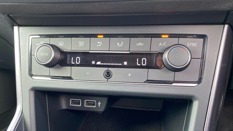 Volkswagen Polo 1.0 TSI 115 SEL 5dr DSG Petrol Hatchback